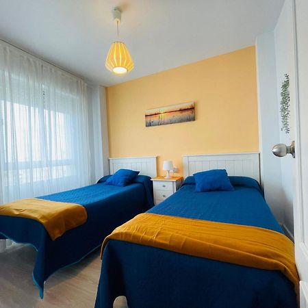 Apartamento Primera Linea De Playa Valdelagrana El Puerto de Santa María Exteriér fotografie