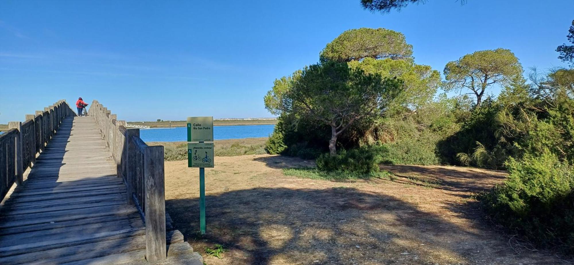 Apartamento Primera Linea De Playa Valdelagrana El Puerto de Santa María Exteriér fotografie