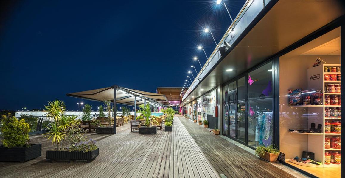 Apartamento Primera Linea De Playa Valdelagrana El Puerto de Santa María Exteriér fotografie